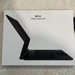 IPad Magic Keyboard